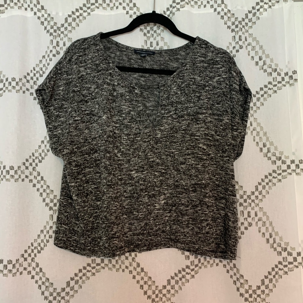 American Eagle Top